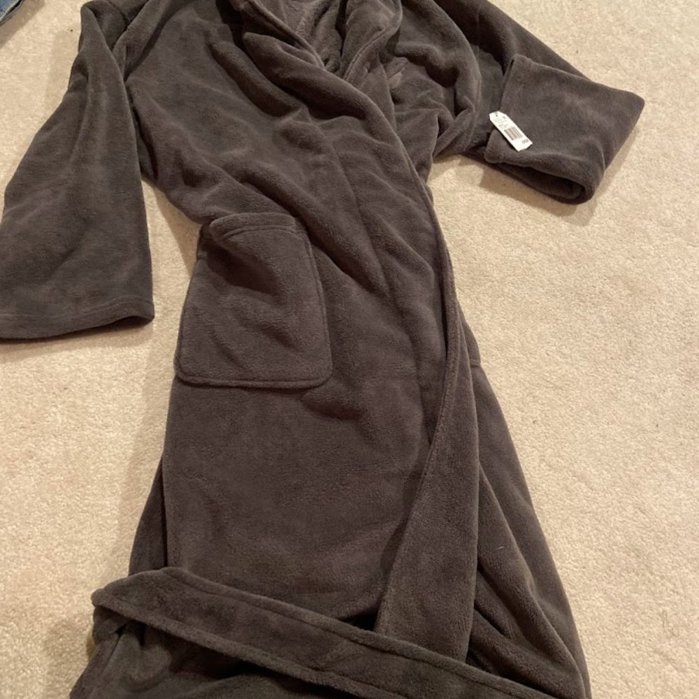 Nautica Men's Robe